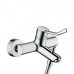 Hansgrohe Talis S2 - Páková vanová baterie, chrom 32441000