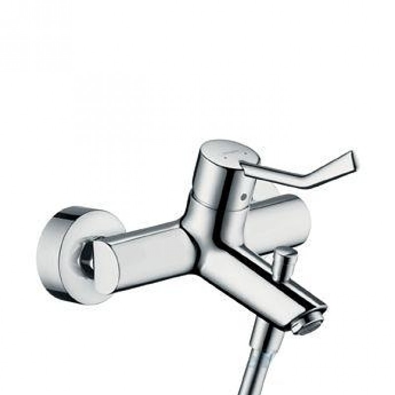 Hansgrohe Talis S2 - Páková vanová baterie, chrom 32441000 Hansgrohe Talis S2 - Páková vanová baterie, chrom 32441000