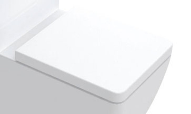 SAPHO EGO 328901 WC sedátko, termoplast, bílá SAPHO EGO 328901 WC sedátko, termoplast, bílá