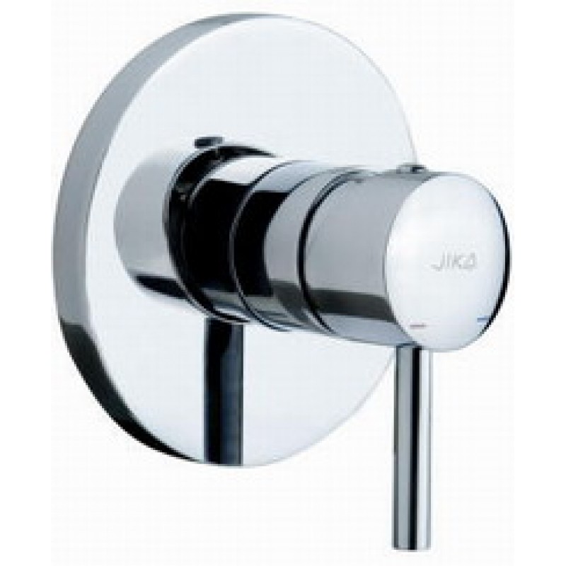 JIKA MIO sprchová podomítková baterie, chrom H3307160040001 JIKA MIO sprchová podomítková baterie, chrom H3307160040001