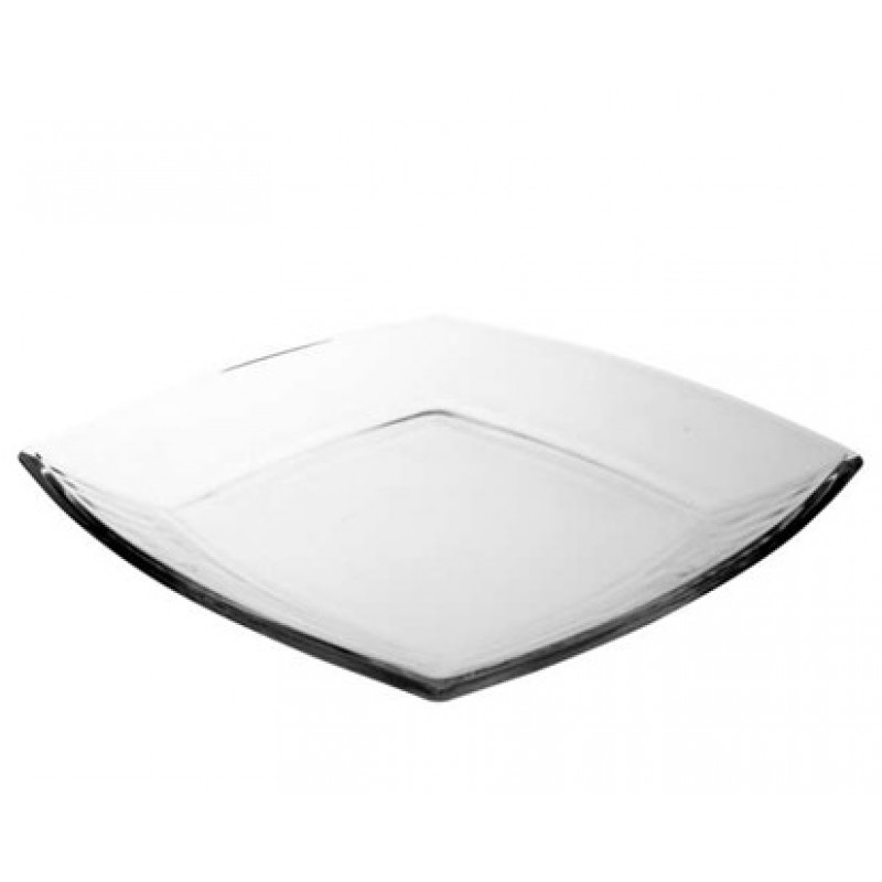 VETRO-PLUS Tokio mělký talíř 26,5 cm 33540871