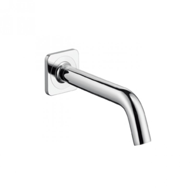 Hansgrohe AXOR CITTERIO M Vanový výtok DN20, chrom 34410000 Hansgrohe AXOR CITTERIO M Vanový výtok DN20, chrom 34410000