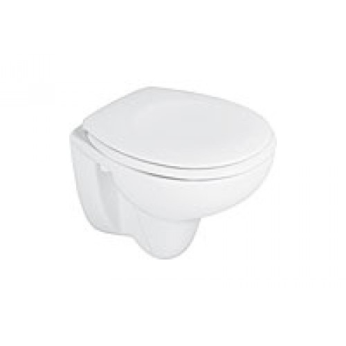 IDEAL Standard SAN REMO klozet závěsný 48 x 35,5 cm R349301