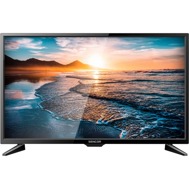 SENCOR SLE 2467TCS H.265 (HEVC) LED televize 35051416 SENCOR SLE 2467TCS H.265 (HEVC) LED televize 35051416