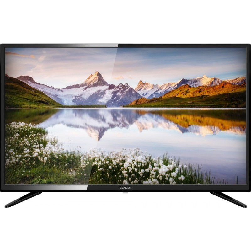 SENCOR SLE 3225TCS H.265 (HEVC) LED Televize 35052061 SENCOR SLE 3225TCS H.265 (HEVC) LED Televize 35052061