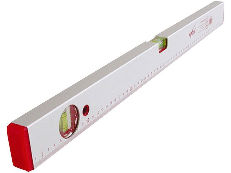 EXTOL CRAFT vodováha kovová, 600mm 3576A