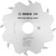 BOSCH Fréza PRO Side, 105 × 22 × 4 mm, 8 zubů 3608641013