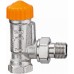 HEIMEIER termostatický ventil A-exact 3/4" (DN 20), rohový 3911-03.000