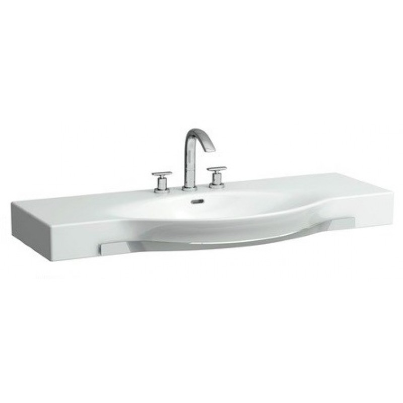 LAUFEN PALACE Držák na ručník pro umyvadlo, 3.8170.4.004.000.1