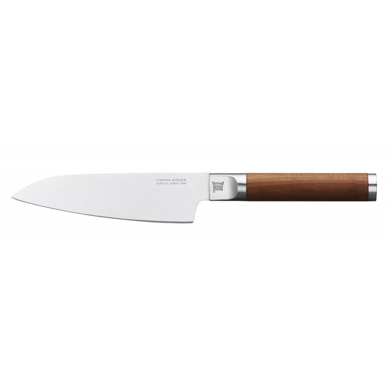 Fiskars Norden kuchařský nůž malý 1026420 Fiskars Norden kuchařský nůž malý 1026420