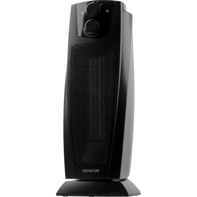 SENCOR SFH 8012 teplovzdušný ventilátor 40020442