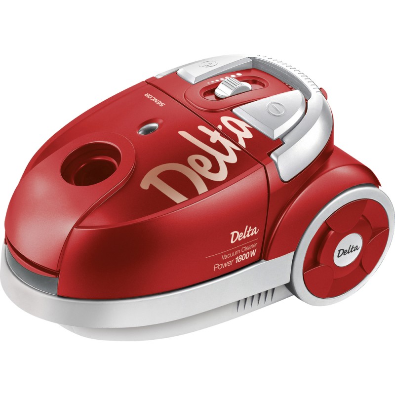 SENCOR SVC 670RD podlahový vysavač 40023532