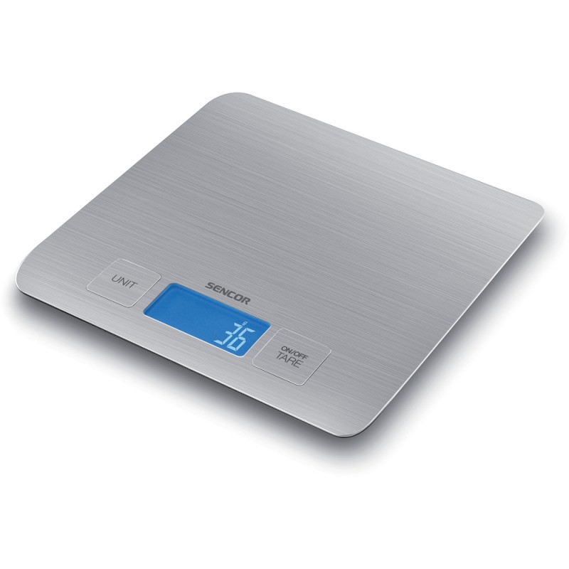 SENCOR SKS 5400 kuchyňská váha 40024648 SENCOR SKS 5400 kuchyňská váha 40024648