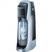 Výrobník sodové vody JET TITAN/SILVER sada SODASTREAM