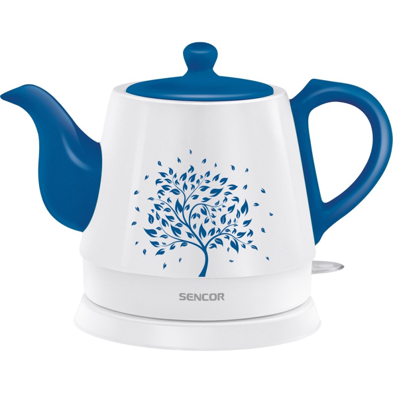 SENCOR SWK 8003BL rychlovarná konvice 40028430