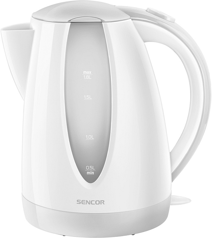 SENCOR SWK 1810WH konvice 40032483 SENCOR SWK 1810WH konvice 40032483