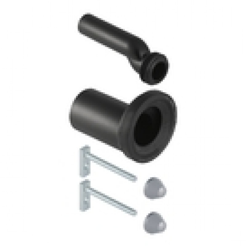 GEBERIT připojovací souprava pro WC, excentrická, s připevňovacím materiálem 405.116.00.1 GEBERIT připojovací souprava pro WC, excentrická, s připevňovacím materiálem 405.116.00.1