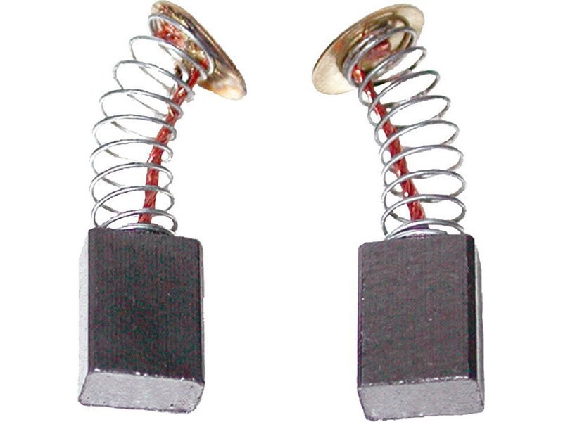 EXTOL CRAFT uhlíky 2ks (pro 401190 vrtačka s příklepem 1100W) 401190C EXTOL CRAFT uhlíky 2ks (pro 401190 vrtačka s příklepem 1100W) 401190C