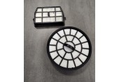 DOMO Sada filtrů bezsáčkového vysavače DO7297S-SET