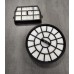 DOMO Sada filtrů bezsáčkového vysavače DO7297S-SET