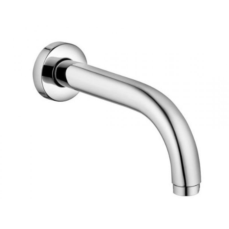 KLUDI Balance vanový výtok chrom 5250505 KLUDI Balance vanový výtok chrom 5250505