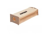 Metabo 5xnáhradní papír.sáček SR, SXE 631288000
