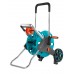 VÝPRODEJ GARDENA AquaRoll M Easy vozík na hadici 18515-20 ROZBALENÝ, SESTAVENÝ!!!