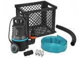 GARDENA 9000 Odvodňovací sada 9041-20