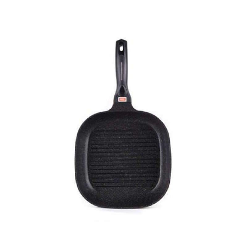 BANQUET pánev STEAK 27cm ARNICCA s nepřilnavým povrchem 40SMCHR27