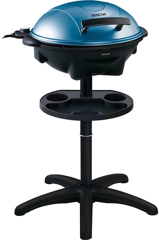 SENCOR SBG 7001BL elektrický gril 41000067