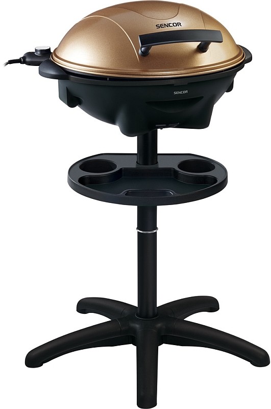 SENCOR SBG 7002GD elektrický gril 41000068 SENCOR SBG 7002GD elektrický gril 41000068