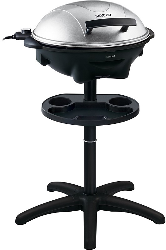 SENCOR SBG 7003SL elektrický gril 41000069 SENCOR SBG 7003SL elektrický gril 41000069