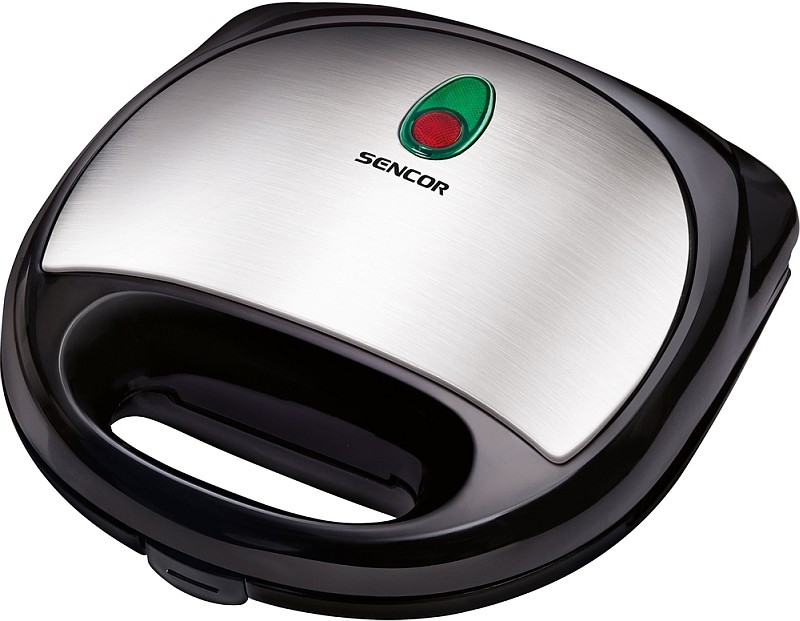 SENCOR SSM 4300SS sendvičovač 41000359 SENCOR SSM 4300SS sendvičovač 41000359