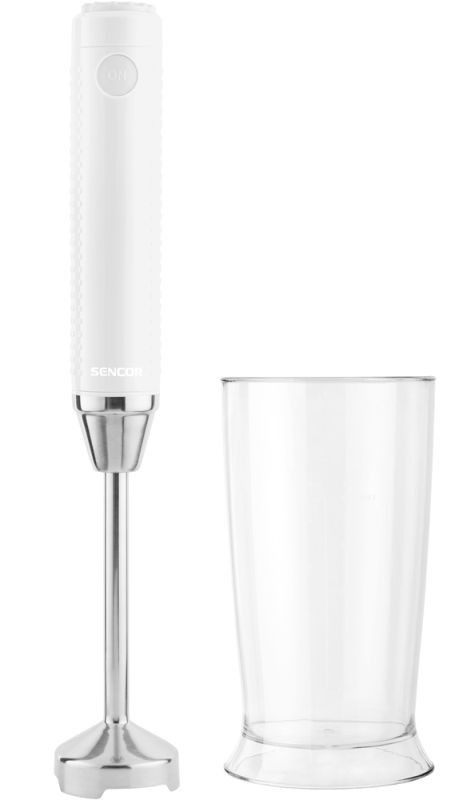 SENCOR SHB 30WH mixér ponorný 41001938 SENCOR SHB 30WH mixér ponorný 41001938