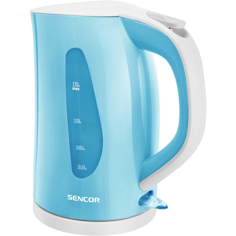 SENCOR SWK 32BL konvice 2400 W 41003122