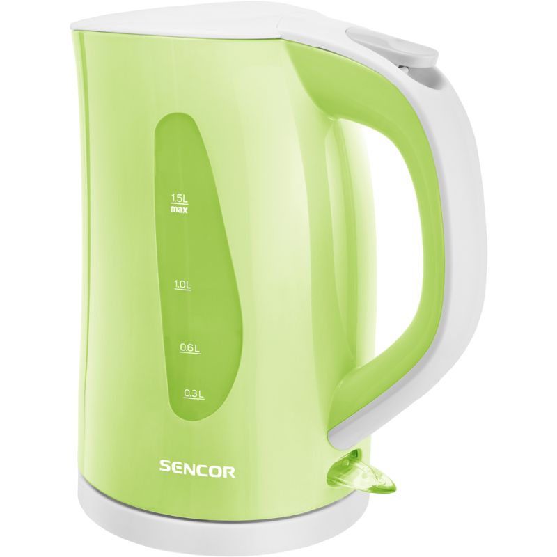 SENCOR SWK 37GG konvice 2400 W 41003127 SENCOR SWK 37GG konvice 2400 W 41003127
