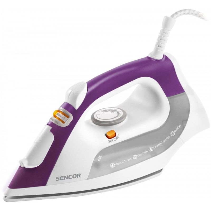 SENCOR SSI 5700VT Žehlička 41006688