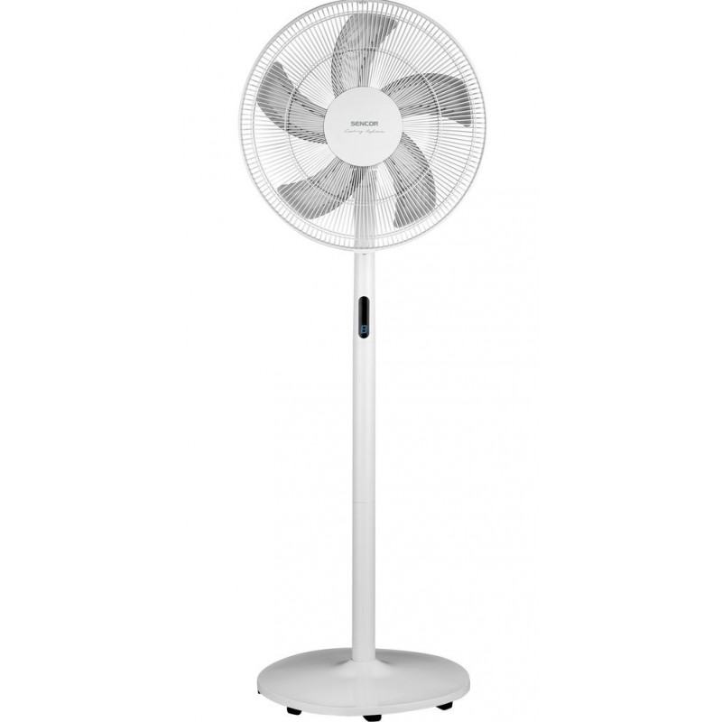 SENCOR SFN 4070WH Stojanový ventilátor 41009430 SENCOR SFN 4070WH Stojanový ventilátor 41009430
