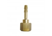 GÜDE hadicový adaptér 9mm - 3/8" vnitřní závit 41042