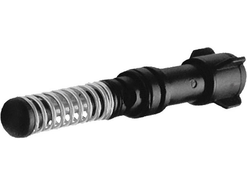 EXTOL CRAFT náhradní tryska pro pistoli na barvu 412111A