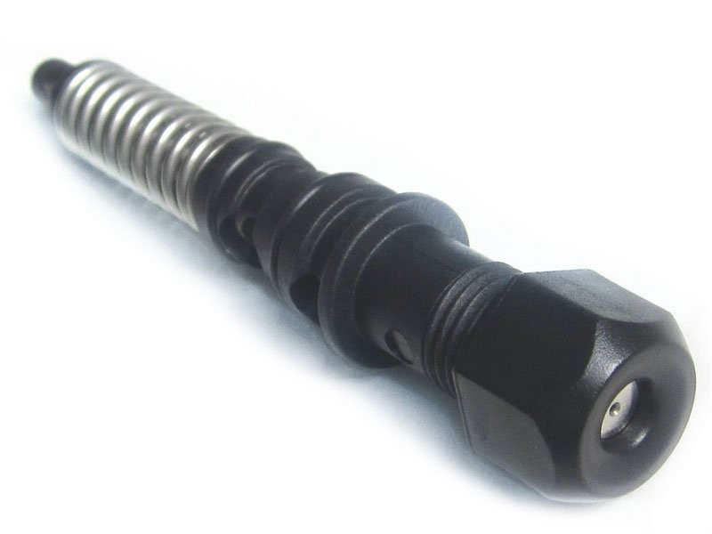 EXTOL CRAFT náhradní tryska pro pistoli na barvu 412112A