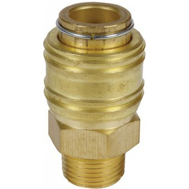 Einhell Rychlospojka R1/8' IG pro kompresory 4139208 Einhell Rychlospojka R1/8' IG pro kompresory 4139208