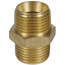 Einhell Dvojitá spojka R 3/8" pro kompresory 4139610