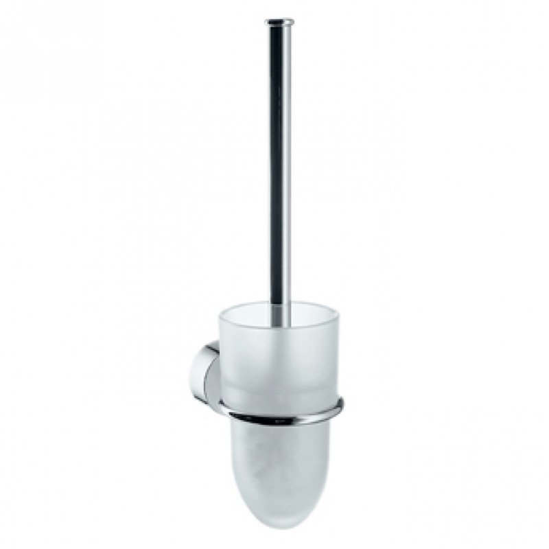 Hansgrohe AXOR UNO2 Držák WC kartáče, chrom 41535000