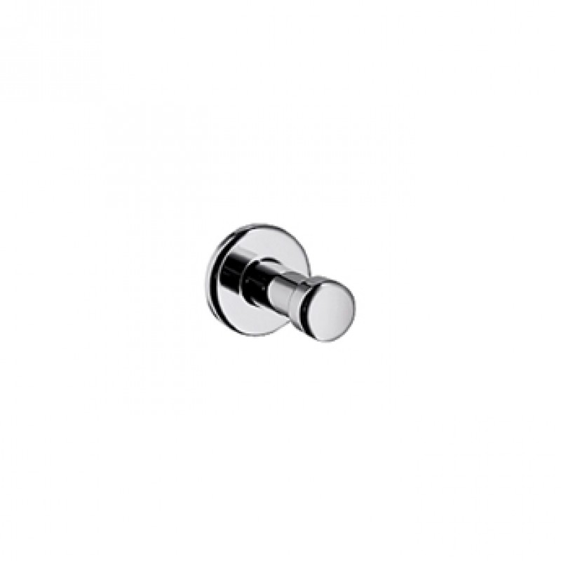 Hansgrohe AXOR CITTERIO Jednoduchý háček, chrom 41537000
