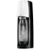 SODASTREAM Spirit Black&White výrobník perlivé vody 42002690