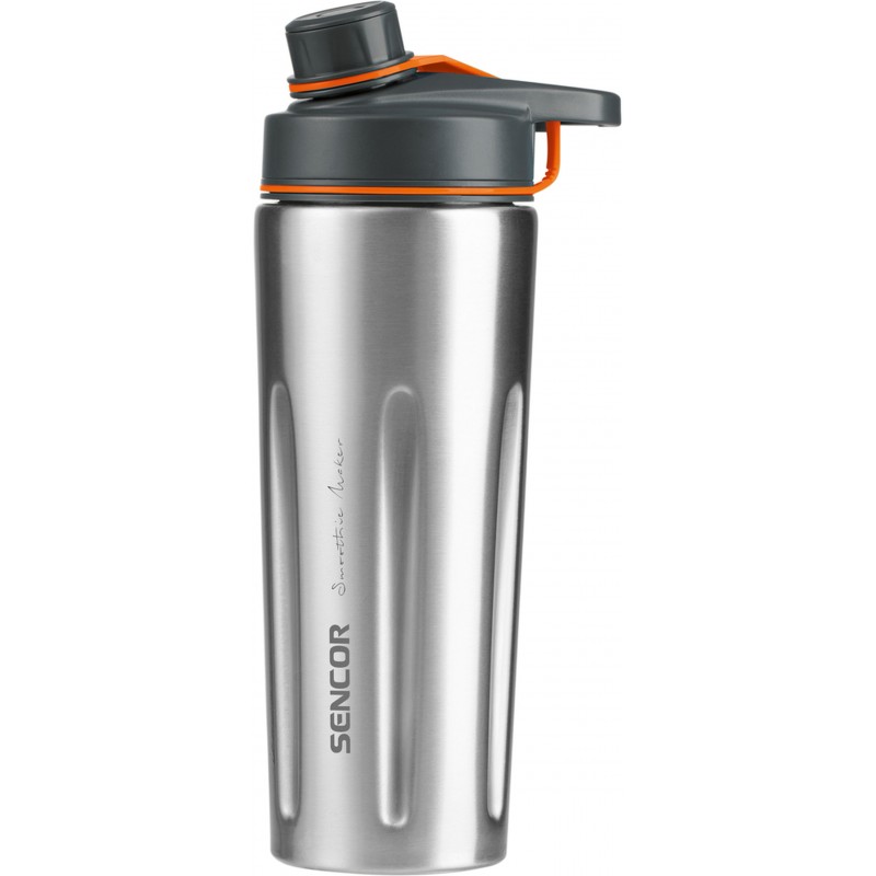 SENCOR SBB 005SS Nerezová láhev 42002764