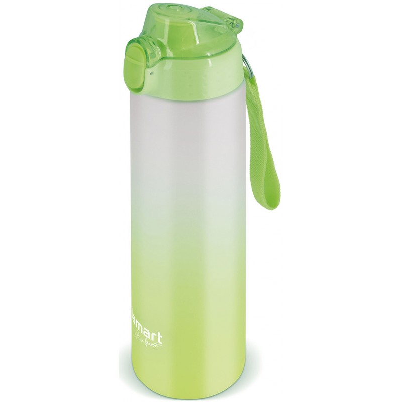 LAMART LT4056 Sportovní láhev 0,7l Zelená 42002950