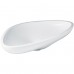 Hansgrohe AXOR MASSAUD Umyvadlová mísa 800 mm, bílá 42300000