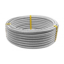 EUROTIS Trubka TFA12 1/2 " x 30 m voda (cena 1m) 43420